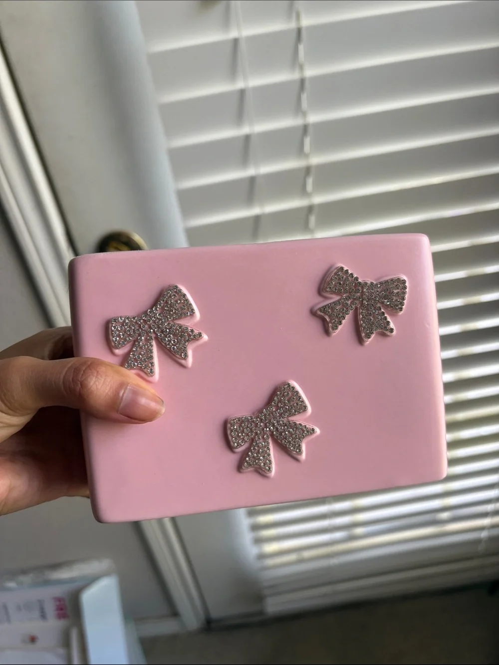 Homegoods chic pink